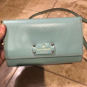 Kate Spade Cross Body